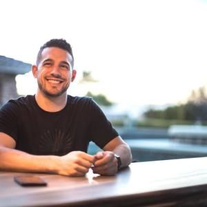 Meet your Posher, Jordan